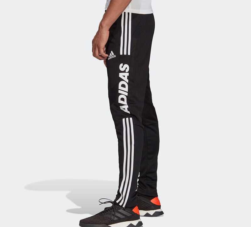 adidas TIRO DS PNT FootballSports Long Pants Men Black GI4658