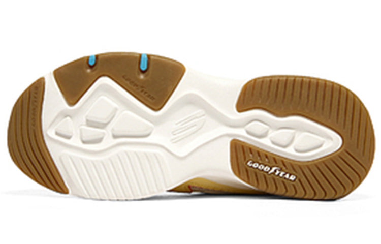 (WMNS) Skechers D'Lites Airy 4.0 896113-WMLT