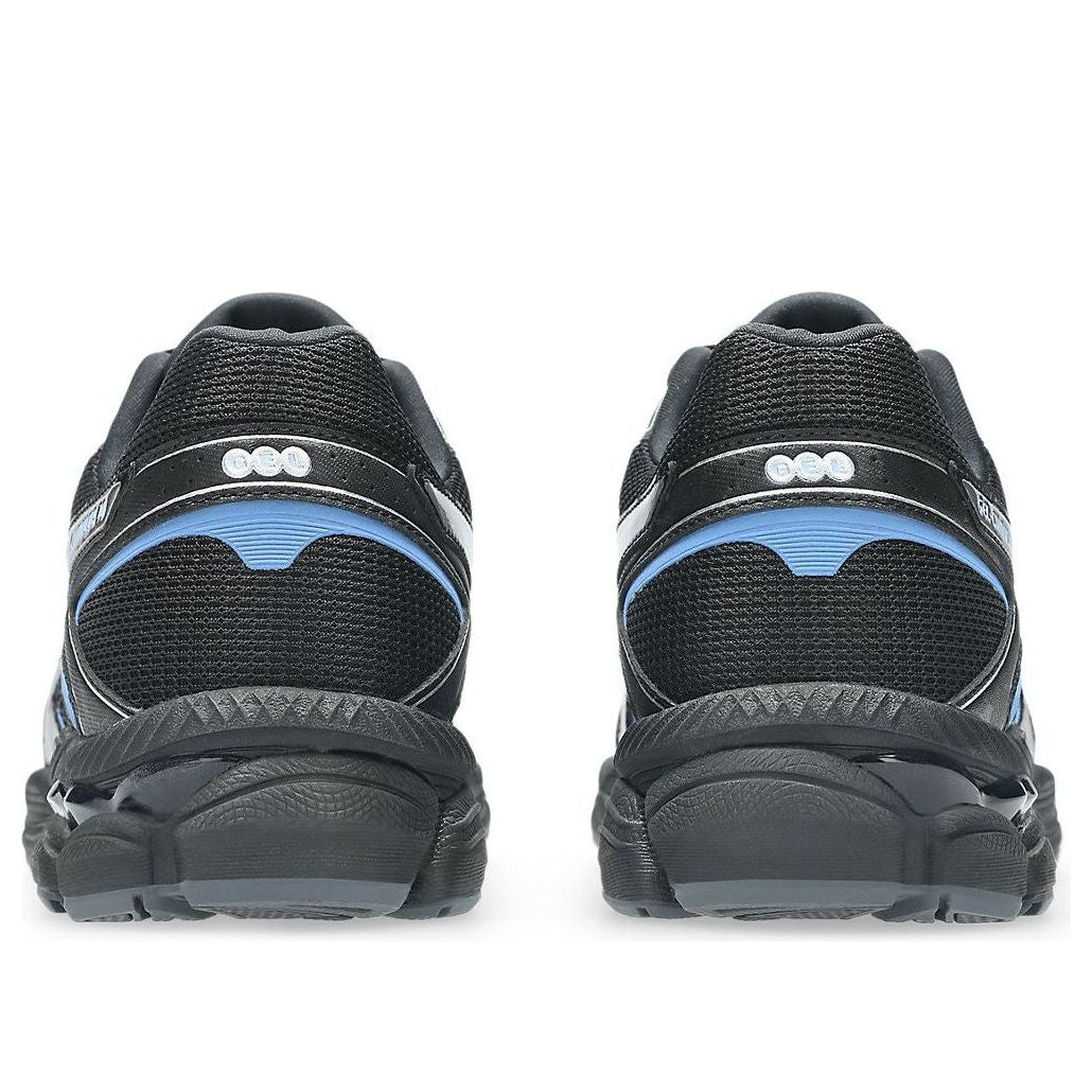 ASICS Gel-Cumulus 16 'Black Pure Silver Blue' 1203A888-001