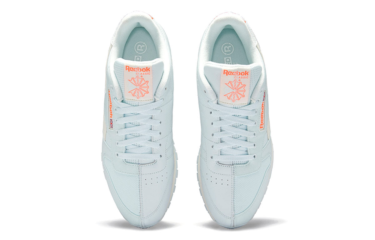 Reebok Classic Leather 'Chalk Blue' FY7545