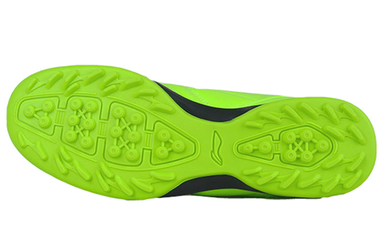 Li-Ning Training Soccer Shoes 'Neon Green' ASTQ011-5
