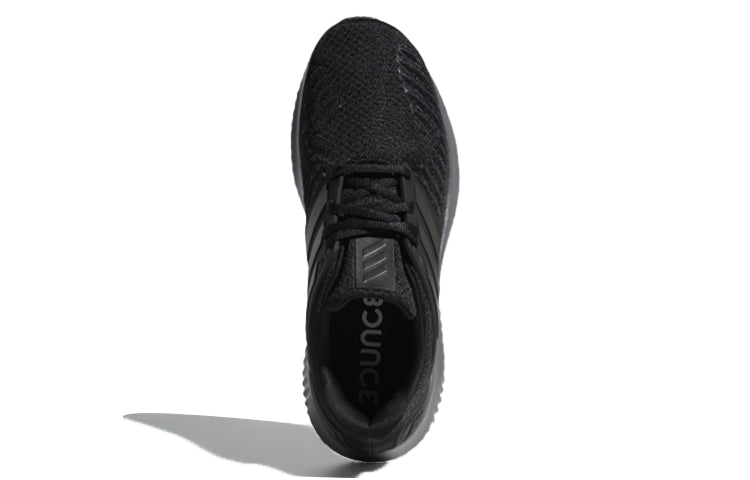 adidas Alphabounce Rc.2 'Black' AQ0551