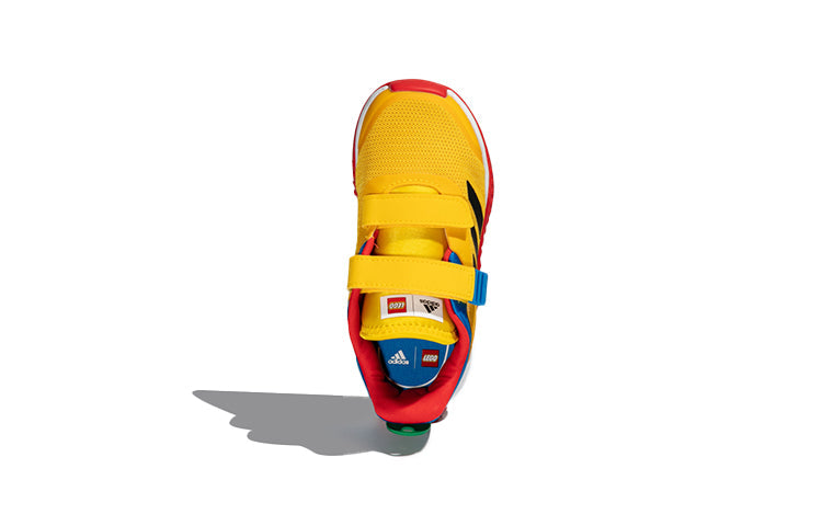 adidas LEGO x Sport Infant 'Equipment Yellow' FY8441