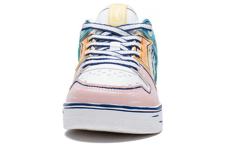 (WMNS) Li-Ning Tianji AGCS200-2