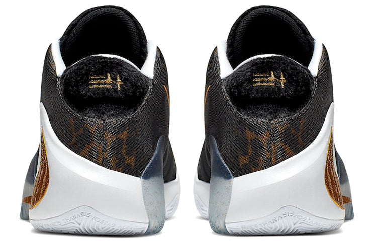 Nike x Paramount Pictures Zoom Freak 1 'Coming To America' BQ5422-900