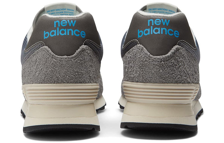 New Balance 574 'Grey' U574WR2