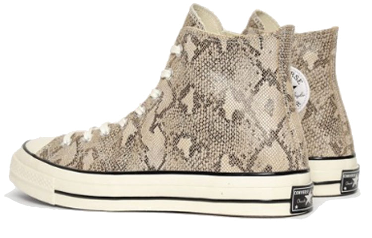 Converse Chuck Taylor All Star 70 Hi 'Snakeskin' 158856C