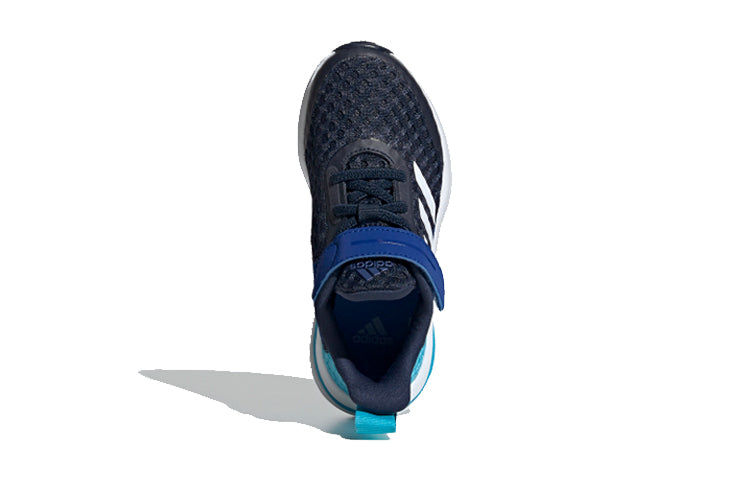 (PS) adidas Fortarun S.Rdy El K 'Blue White' FV3339