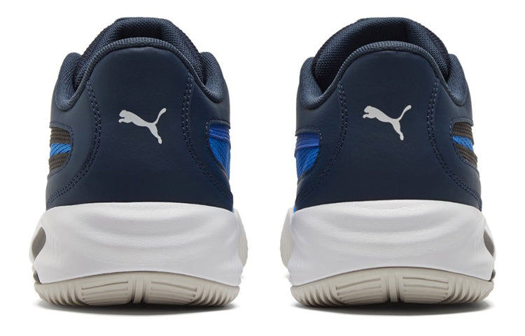 PUMA Triple Basketball 'Bluemazing' 195217-05