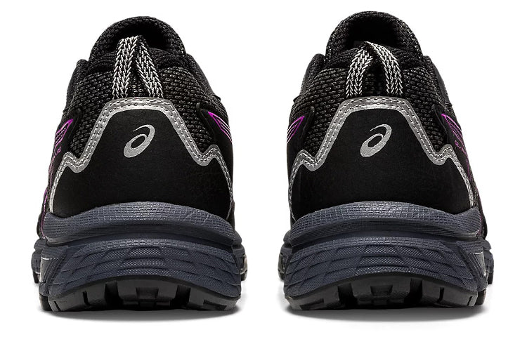 (WMNS) ASICS Gel-Venture 8 'Black Orchid' 1012A708-901