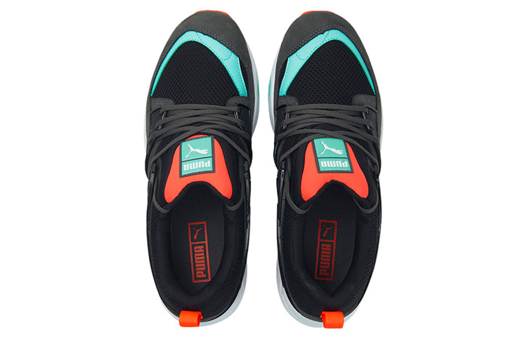 PUMA Blaze of Glory 'Reverse Classics - Black' 383532-01