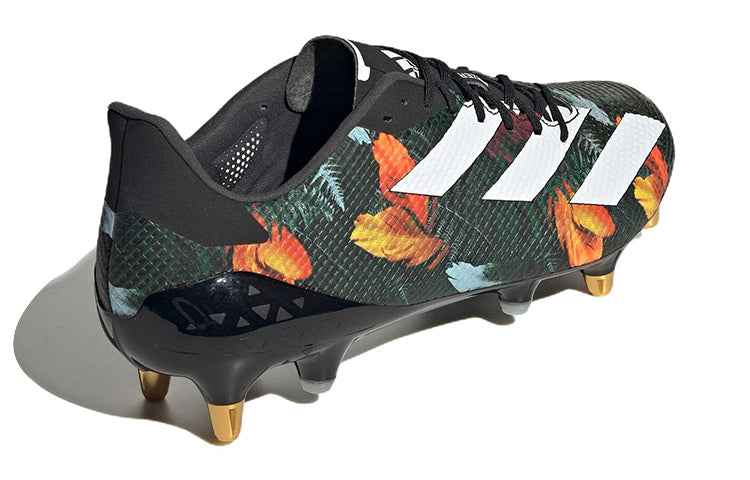adidas Adizero RS7 Soft Ground Rugby Boots 'Multi' HQ3522