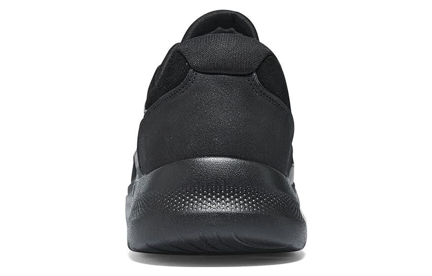 Skechers Go Walk 6 Shoes 'Core Black' 894278-BBK