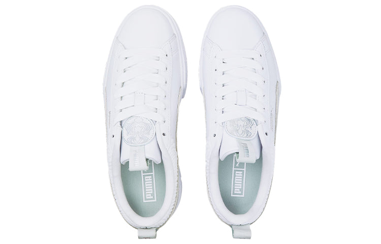 (WMNS) PUMA Mayze 'Snow Tiger' 383334-01