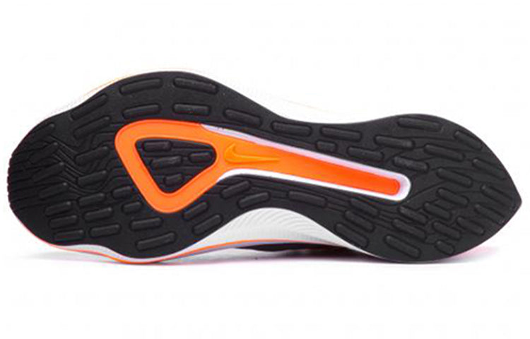 Nike EXP-X14 SE 'Just Do It Black Orange' AO3095-001