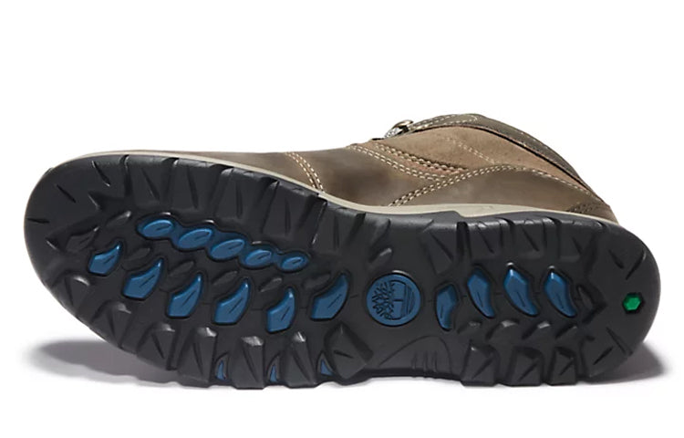 (WMNS) Timberland Mt.Maddsen 'Brown Blue' A1NRW110