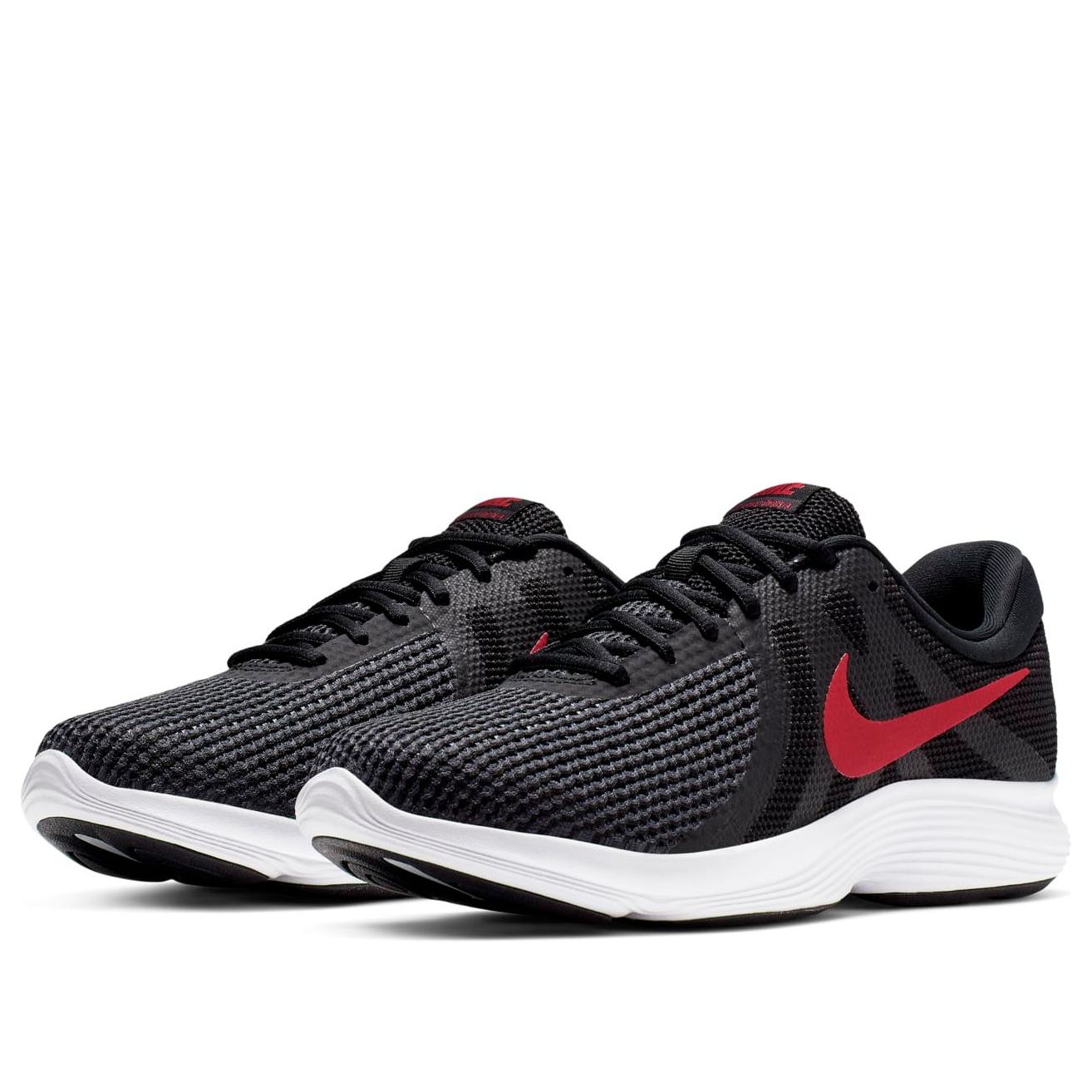 Nike Revolution 4 'University Red' 908988-011