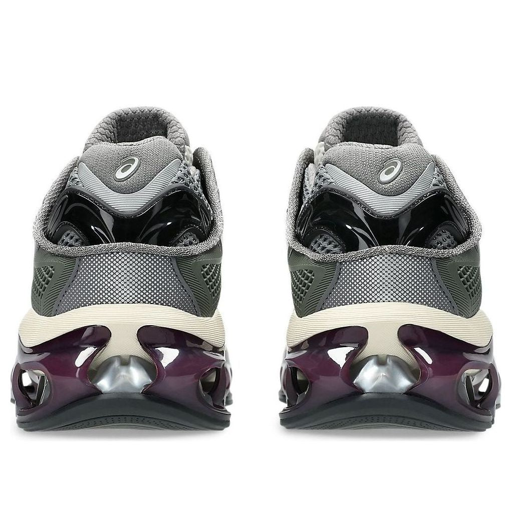 ASICS Gel-Kinetic 2.0 'Lichen Green Beniimo Purple' 1203A678-300