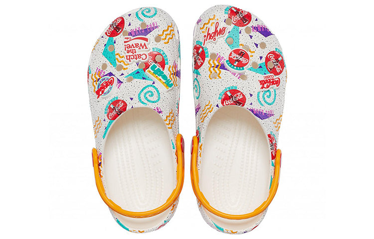 Crocs Coca Cola x 90s Clog 207217-94S