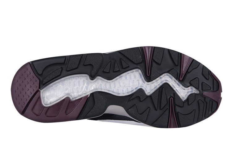 PUMA R698 Trinomic 'Black Grey White' 359131-03