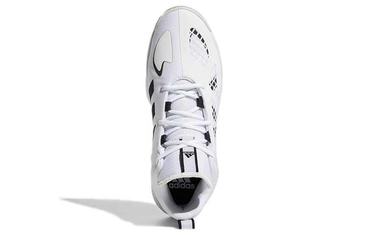 adidas Pro N3XT 2021 'White Black' GW0147