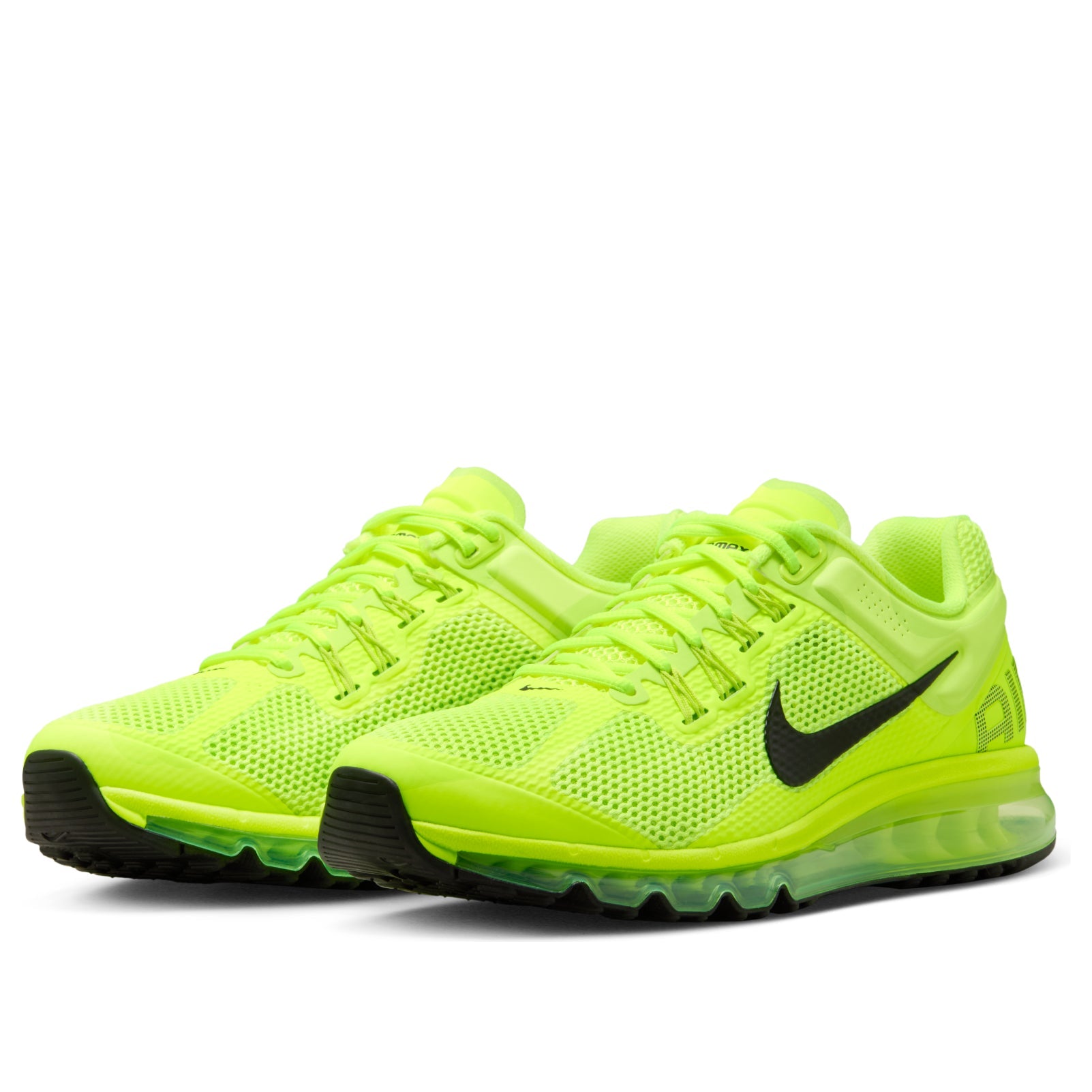 Nike Air Max 2013 'Volt Mint Foam' HF3660-700