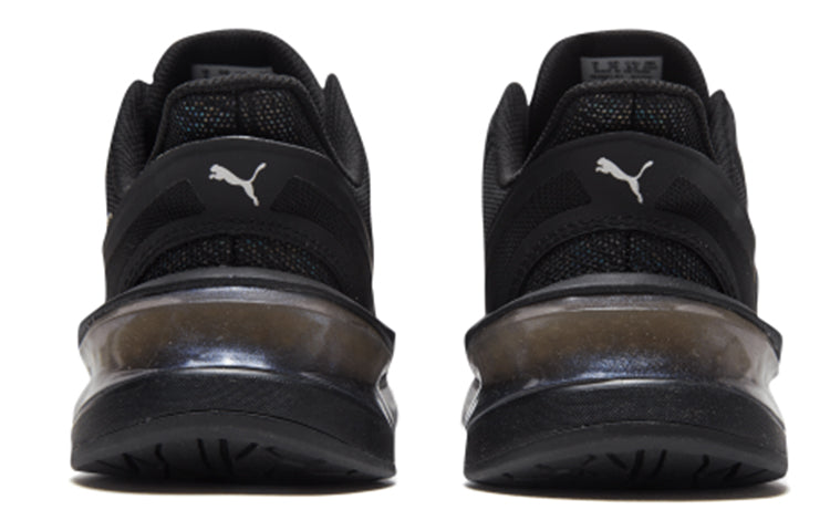 (WMNS) PUMA LQDCELL SHATTER XT LUSTER WNS 'Black' 192681-01