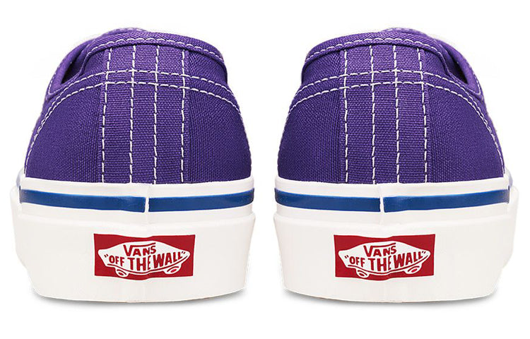 Vans Authentic 44 'Purple' VN0A38ENWO5