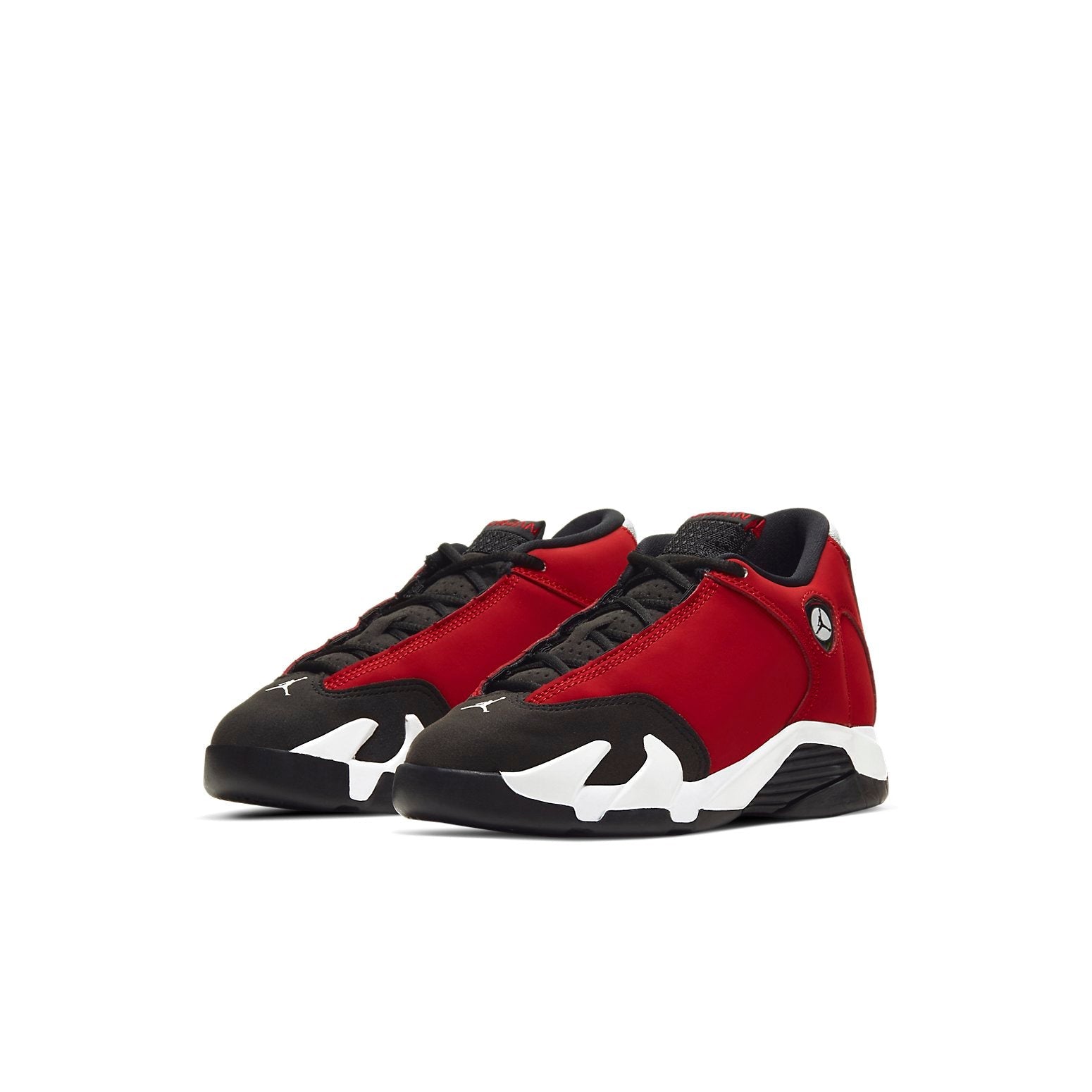 (PS) Air Jordan 14 Retro 'Gym Red' 312092-006