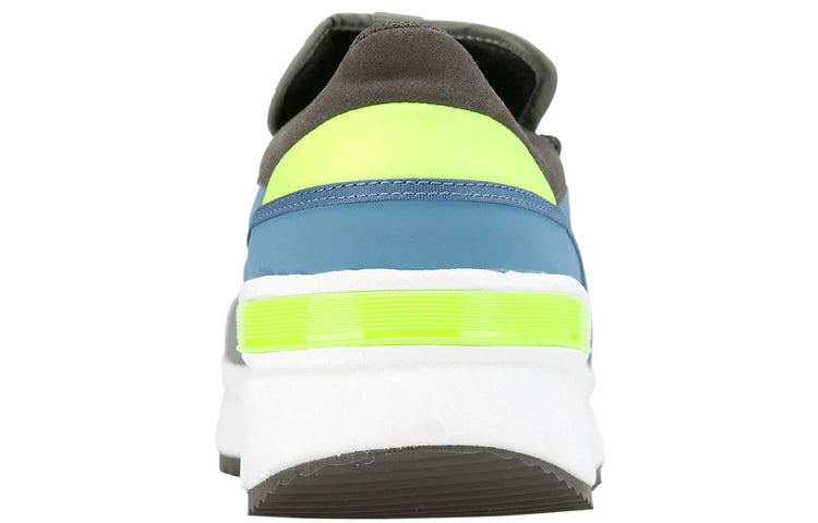 Onitsuka Tiger Empirical LO 2.0 'Green Grey Yellow Green' 1183A453-020