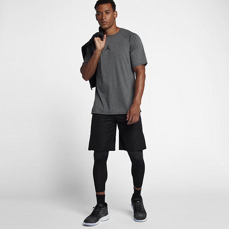 Nike Basketball s Men Air Jordan 23 Tech Cool Short 833784-071