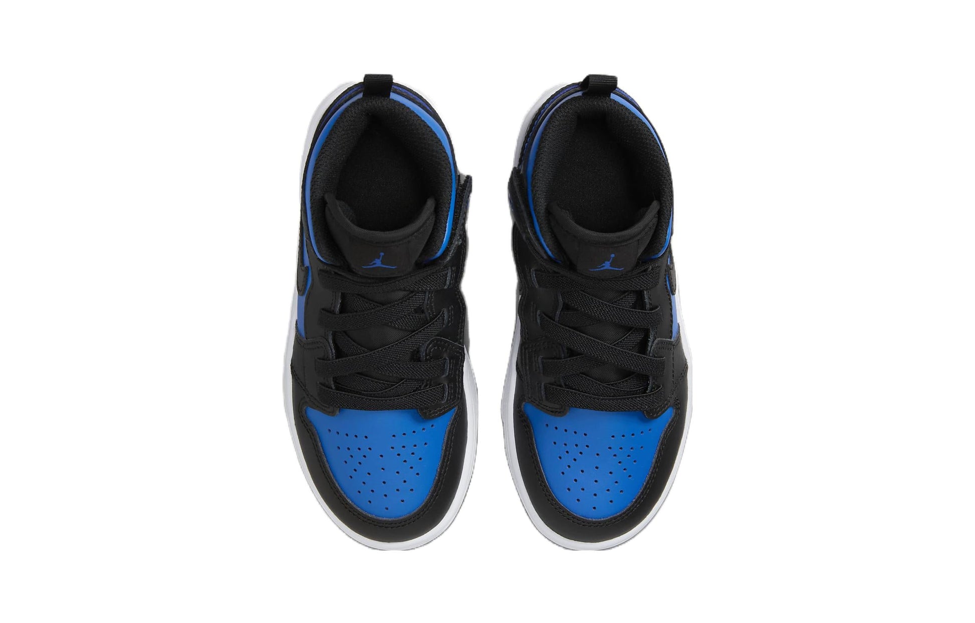 (PS) Air Jordan 1 Mid Alt 'Royal Blue Black' DR9745-042