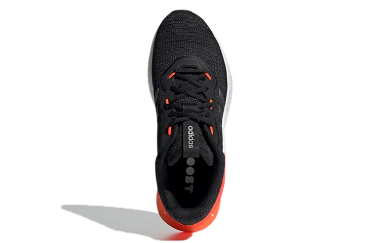 adidas Kaptir Super 'Black Orange' H03263