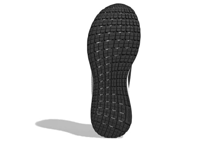 adidas Solar Blaze Riding shoes 'Black Gray' EF0815