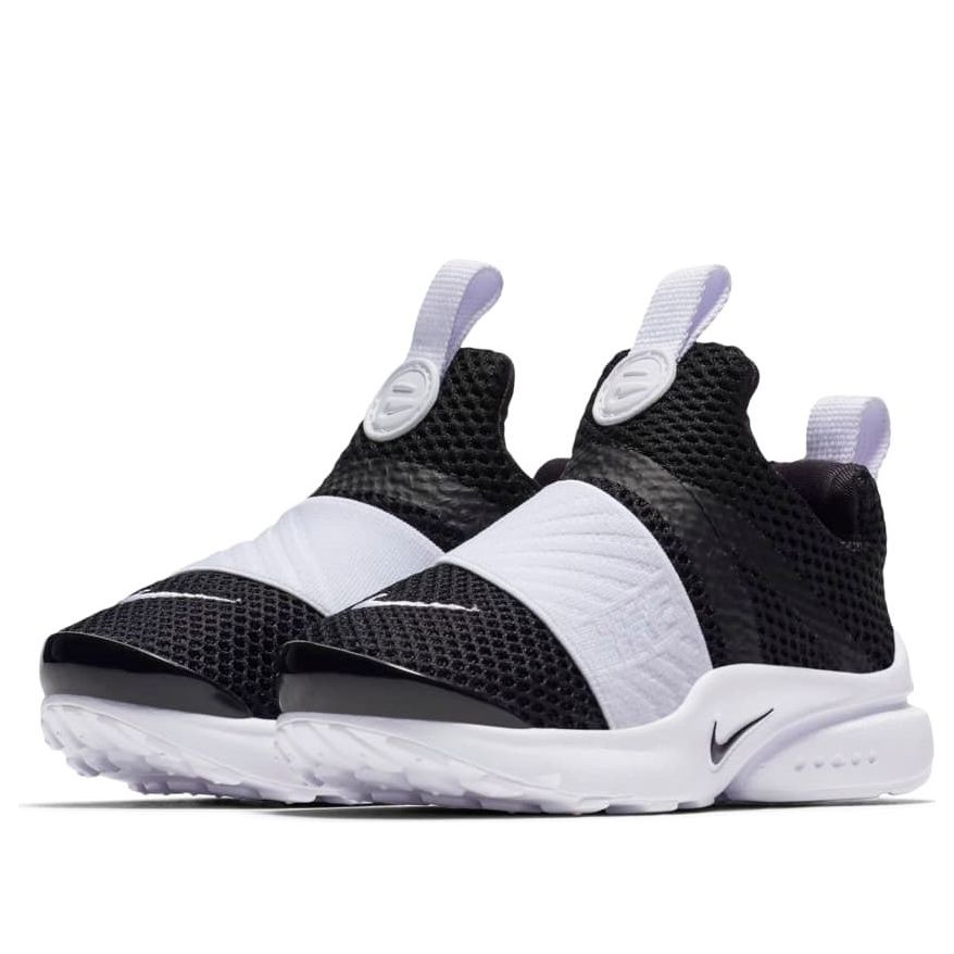 (TD) Nike Presto Extreme Black 870019-003