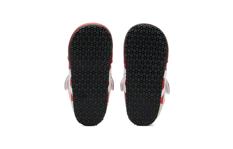 (TD) Onitsuka Tiger Serrano 'Red White' 1184A083-600