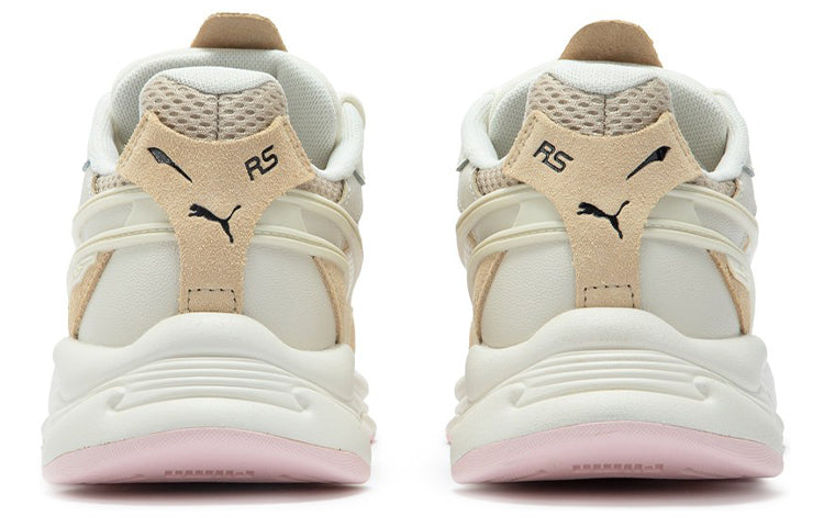 PUMA Rs-Connect Desert 'Cream White' 387730-01