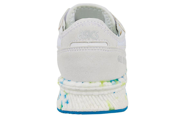 (WMNS) ASICS Hypergel-Lyte 'White' 1192A020-100
