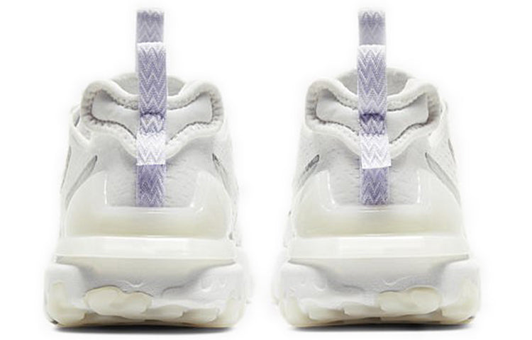 (WMNS) Nike React Vision 'White Iridescent' CW0730-100