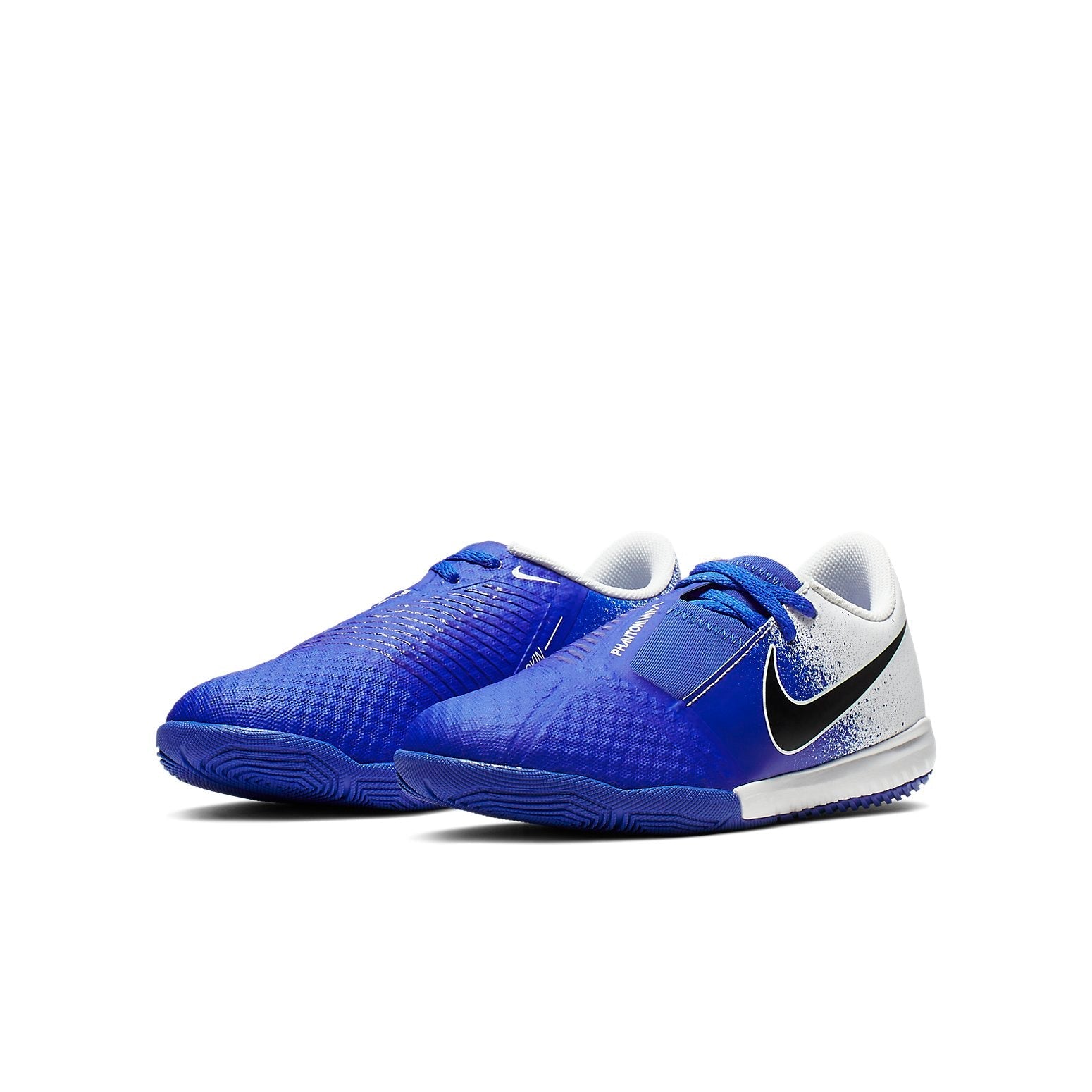 (GS) Nike Phantom Venom Academy IC 'Blue White' AO0372-104