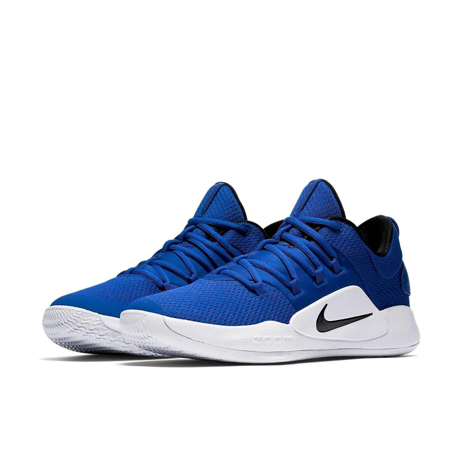 Nike Hyperdunk 10 Low 'Blue White' AR0463-400