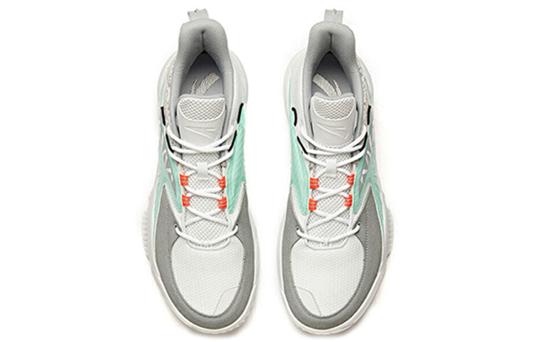 ANTA Ling Level 'Grey Mint Green' 912011186-5