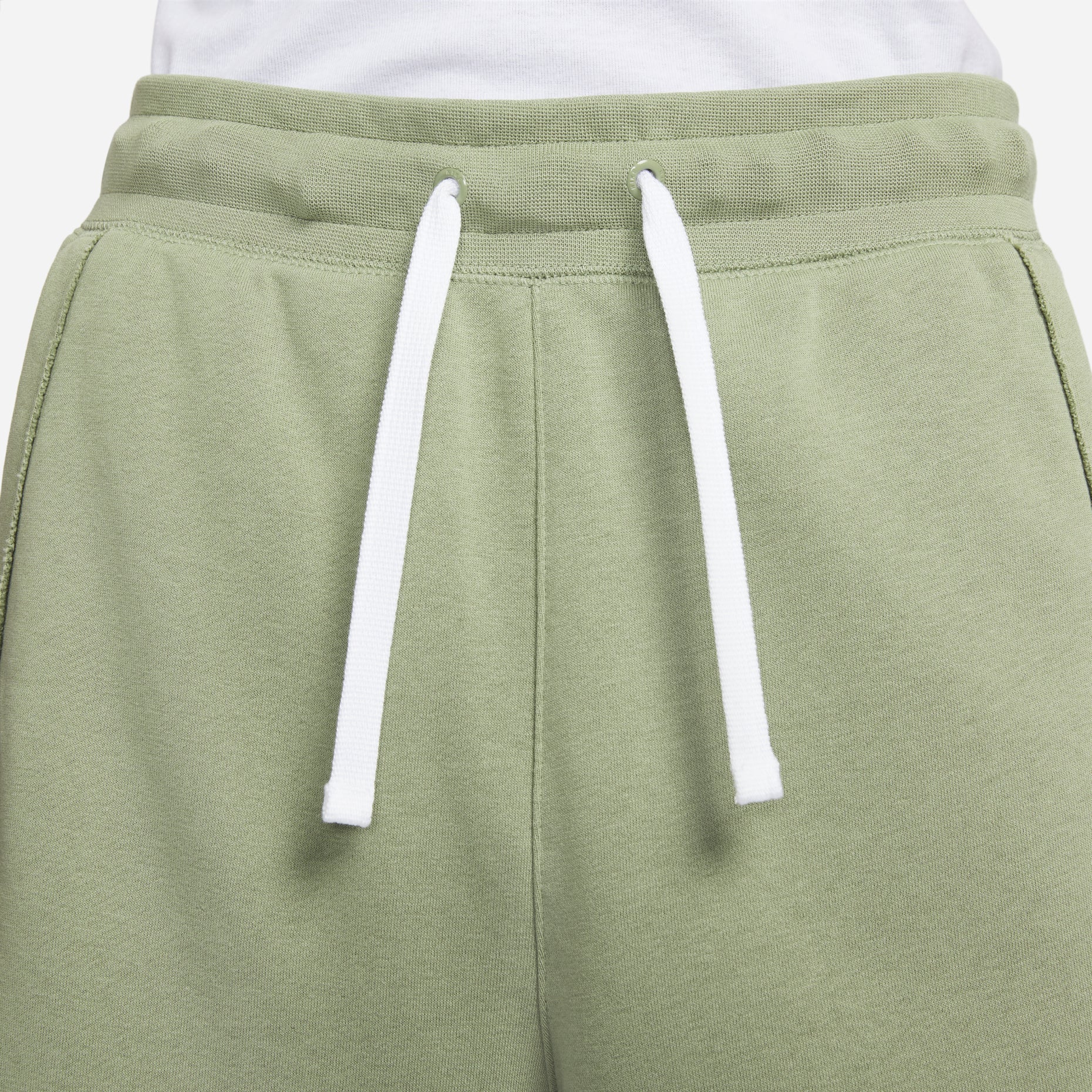 Nike Asmnk Club Alumni Short 'Green' DX0767-386