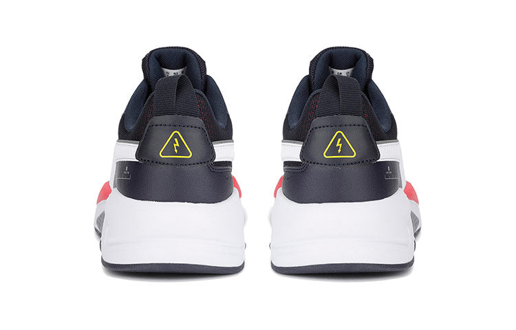 PUMA X-Ray Red Bull Racing 'Black Blue Red' 306631-01