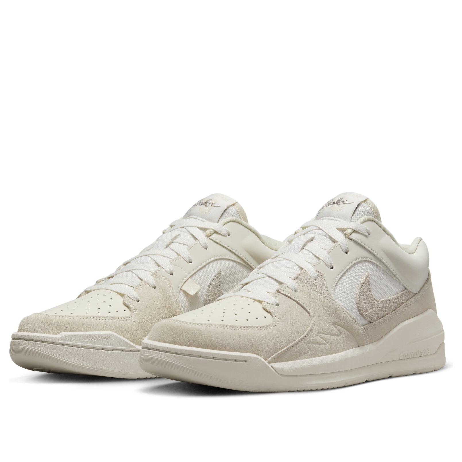 Air Jordan Stadium 90 'Sail Coconut Milk' DX4397-110