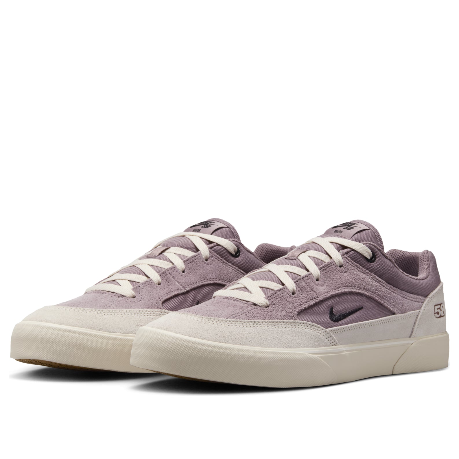 Nike SB Malor TE 'Taupe Grey Light Orewood Brown Cinnamon' HF3066-200