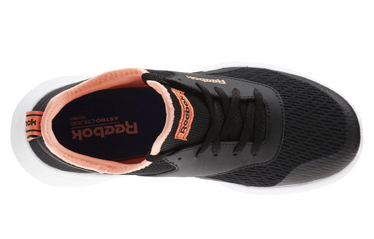 (WMNS) Reebok Royal EC Ride 2 'Black Pink' CN3088