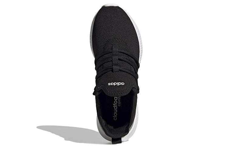 (WMNS) adidas neo Adapt 2.0 'Black' GZ6355