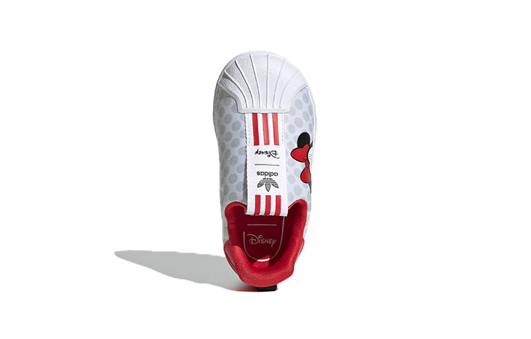 (TD) adidas Disney x Superstar 360 X 'Minnie Mouse' FX4902