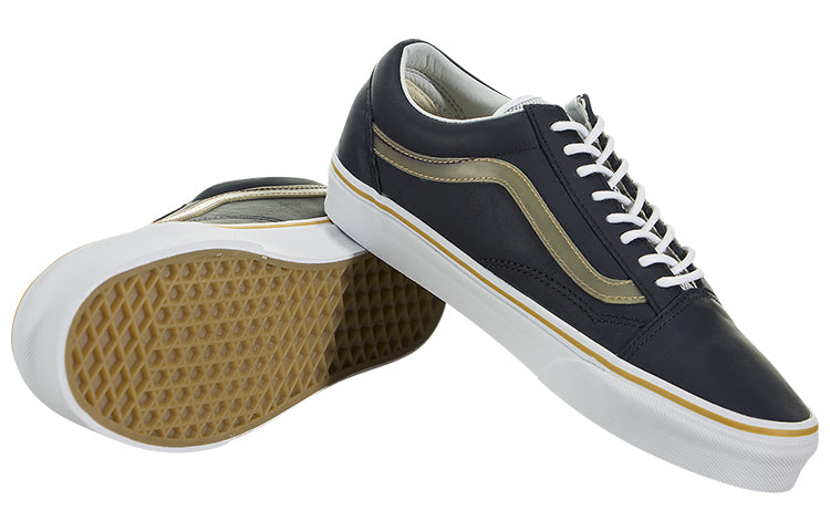 Vans Old Skool 'Dark Blue' VN0A38G1R0U